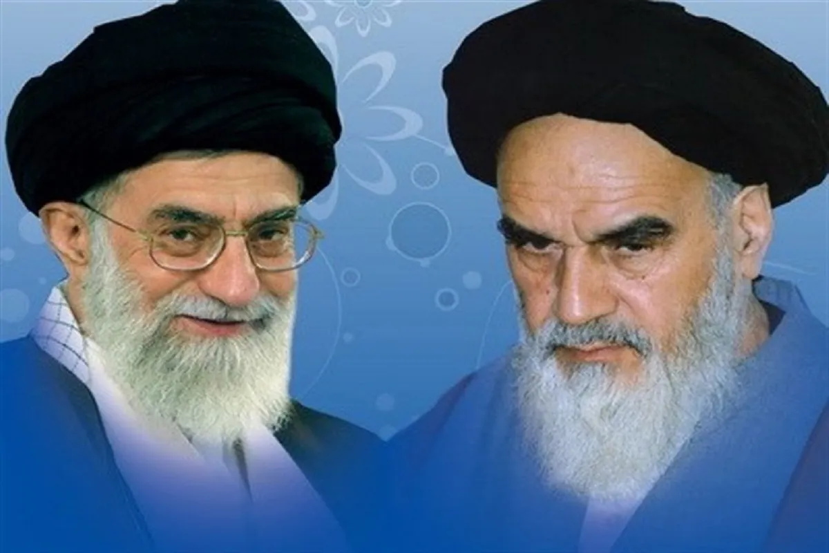 مستند «عاشق خمینی (ره)» روی آنتن می‌رود + زمان پخش