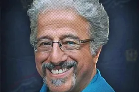علیرضا خمسه و شهاب عباسی داوران جدید &laquo;بگو بخند&raquo;