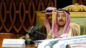 امیر کویت برای درمان به آمریکا می&zwnj;رود
