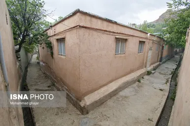 ایران زیباست | روستای گردشگری روئین خراسان شمالی