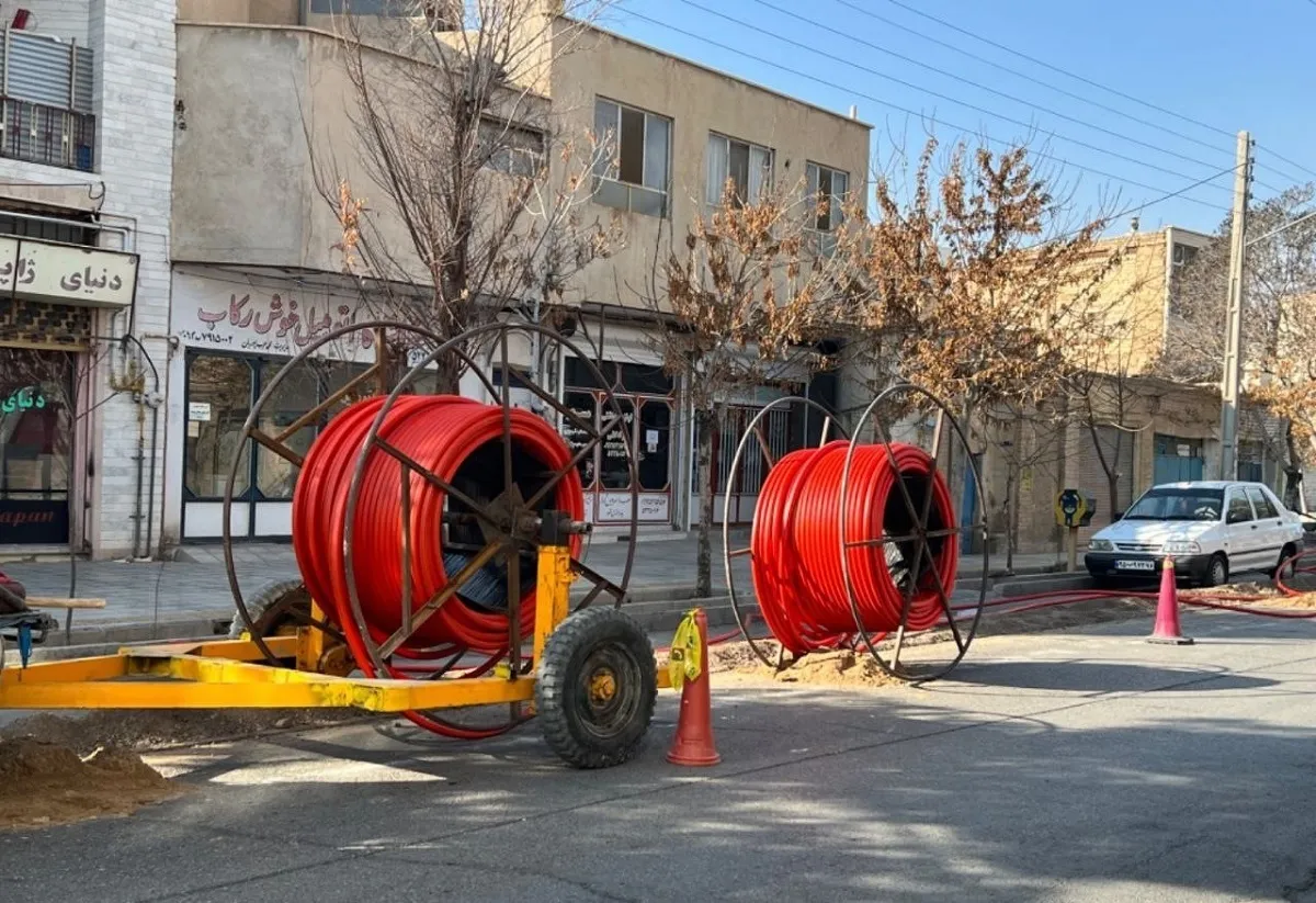 الزامات جدید برای برگردان سیم مسی به فیبر نوری تصویب شد