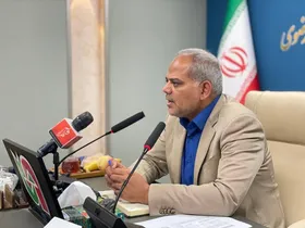 ایمن&zwnj;سازی ۳۰ نقطه حادثه&zwnj;خیز تا شهریور ۱۴۰۴ | ۴۰ مجتمع خدمات بین&zwnj;راهی جدید در خراسان رضوی افتتاح می&zwnj;شود