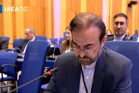 نماینده ایران در وین: حمله به تأسیسات هسته&zwnj;ای صلح&zwnj;آمیز باید با سیاست &laquo;تحمل صفر&raquo; مواجه شود