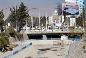 ماجرای دیوارکشی در پارک&zwnj;ها چه بود؟ + فیلم