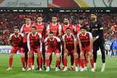 ترکیب پرسپولیس برابر مس رفسنجان مشخص شد (۱۱ دی ۱۴۰۲)