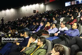 بازگشایی مراکز هنری مشهد؛ حمایت مدیران، پویایی هنرمندان