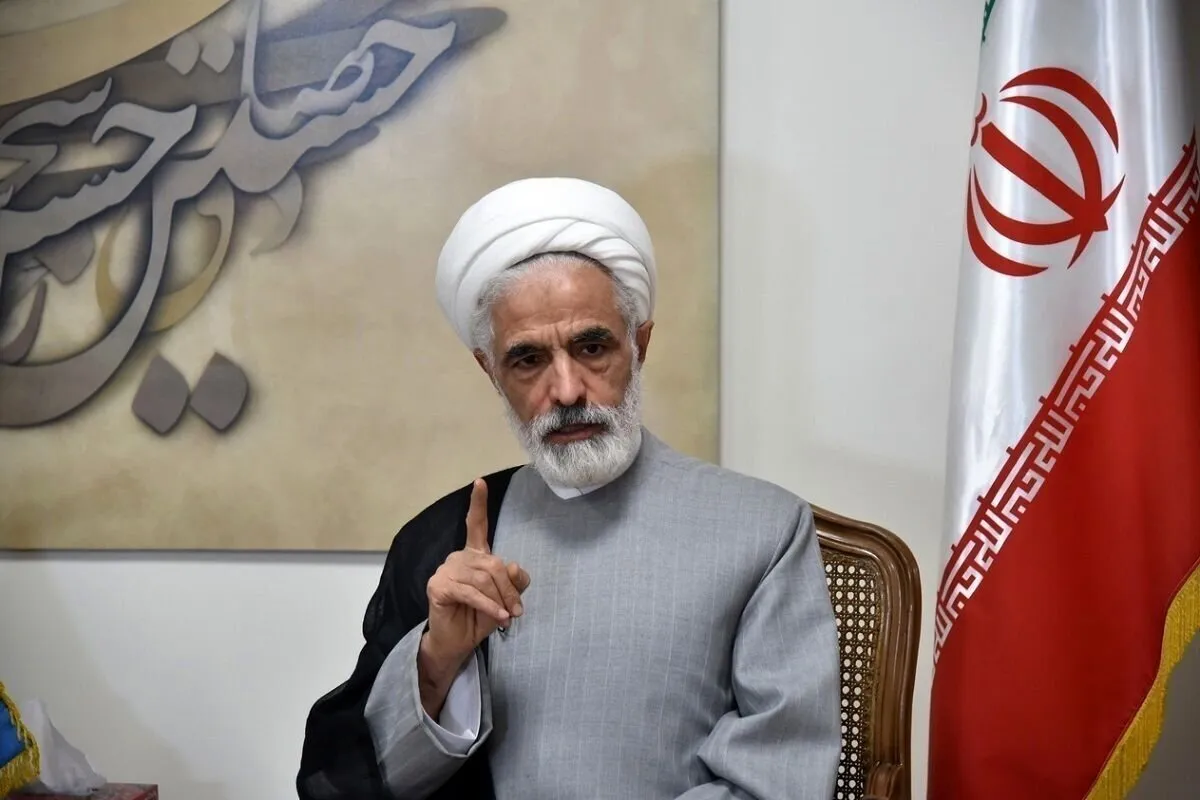 معاون حقوقی رئیس جمهور: دولت ایرادات خود نسبت به لایحه طرح نفوذ را به مجلس ارسال کرد