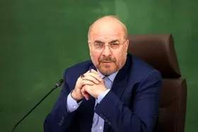 قالیباف: ایالات متحده باید به توافق عمل کند | آمریکا از اشتباه &laquo;اول اسرائیل&raquo; دست بردارد