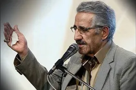 رونمایی از آخرین اثر مرحوم کریمخانی با آهنگسازی آریا عظیمی&zwnj;نژاد