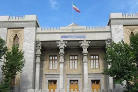 سفیر انگلیس برای بار سوم احضار شد