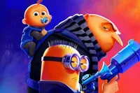 بازگشت مینیون‌ها با انیمیشن من نفرت‌انگیز ۴ (Despicable Me) + تیزر