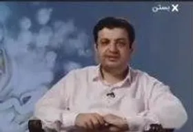 ادعای رائفی پور درباره واکسینه بودن ترامپ و خانواده&zwnj;اش در برابر کرونا + ویدئو