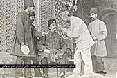 درباره شروع حرفه دندان‌سازی در مشهد | زیارت با نیت دندان‌گیر
