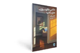نگاهی به کتاب &laquo;عکاسی، بالون&zwnj;سواری، عشق و اندوه&raquo;