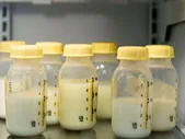 ۶۷۱ نوزاد از خدمات بانک شیر نیشابور بهره‌مند شدند