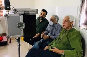 &nbsp;آیا &laquo;پرونده باز است&raquo; کیومرث پوراحمد اکران می&zwnj;شود؟