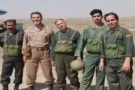از سریال &laquo;سرباز کوچک امام&raquo; چه خبر؟