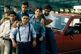 &laquo;خط قرمز&raquo; و تابوشکنی&zwnj;هایی که جواب داد + تیتراژ