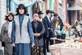 &laquo;های پاور&raquo;، &laquo;گوهر شاد&raquo; و &laquo;ملک سلیمان&raquo; روی آنتن شبکه افق + زمان پخش