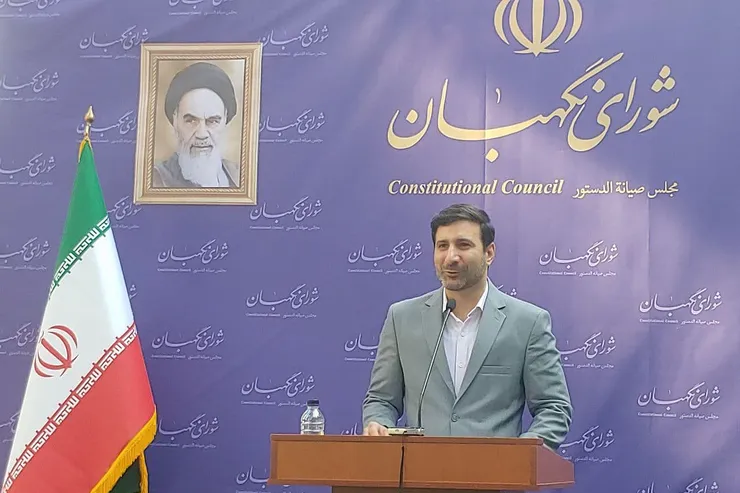 سخنگوی شورای نگهبان: مصوبه جدید مجلس درباره واردات مشروط خودرو را هنوز دریافت نکرده‌ایم