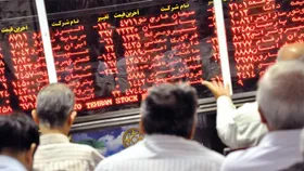 سبز، اما بی رمق | گزارش وضعیت بازار سهام (۲۲ آبان ۱۴۰۲)