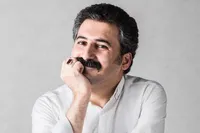 «وحید آقاپور» بازیگر سریال «شریک جرم» کیست؟ + بیوگرافی | از «چک برگشتی» تا «جوکر» و «شریک جرم»