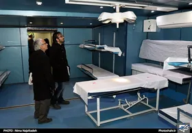 افزایش جذب گردشگر سلامت در مشهد طی ۶ ماه