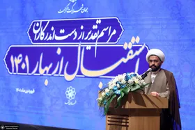 رئیس کمیسیون فرهنگی و اجتماعی شورای اسلامی مشهد: برنامه&zwnj;های فرهنگی، حال مردم را خوب می&zwnj;کند و موجب نشاط اجتماعی می&zwnj;شود