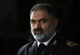 فرمانده نیروی دریایی ارتش: مقابل اراده کشور&zwnj;های اسلامی و جبهه مقاومت قرار نگیرید