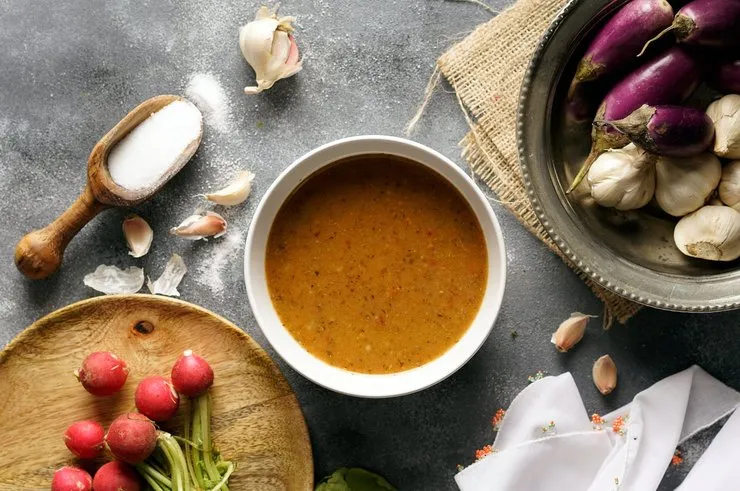 غذا‌های مناسب برای بیماران کرونایی + طرز تهیه (صبحانه، ناهار و شام)