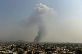 وقوع یک انفجار انتحاری در اسلام&zwnj;آباد پاکستان