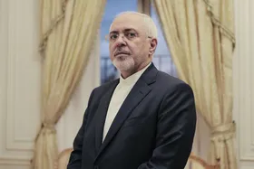 ظریف: ایران به مذاکرات صلح افغانستان با محوریت سازمان ملل کمک می&zwnj;کند