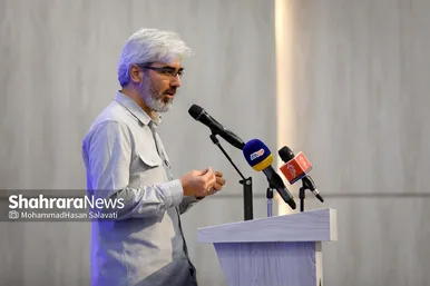 گزارش تصویری | اولین جلسه شورای اداری شهرداری مشهد در سال ۱۴۰۴