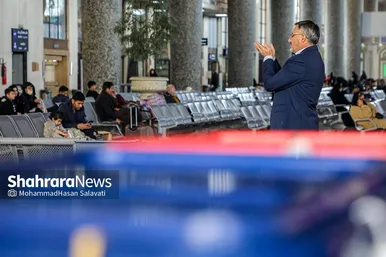 انتخابات «مجلس» و «خبرگان رهبری» در مشهد