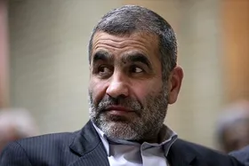 نایب رییس مجلس شورای اسلامی: مجلس بنای دخالت در امور دولت را ندارد