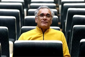 دبیر &laquo;جشنواره ملی فیلم های کمدی سینمای ایران&raquo; معرفی شد