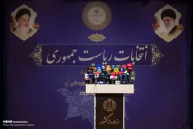 لیست رسانه&zwnj;ها درباره اسامی کاندیدا&zwnj;های نهایی انتخابات ۱۴۰۰ رد شد