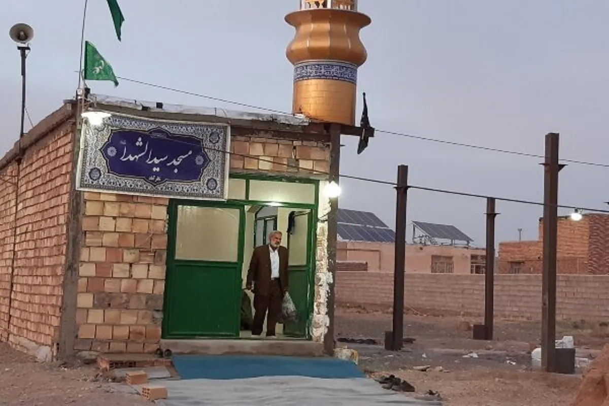 فعالیت بیش از ۵۱ درصد کانون‌های فرهنگی هنری مساجد در روستا‌ها