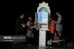 عکس‌هایی از کنسرت گروه موسیقی نجم الدین افغانستان