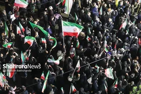 مراسم یوم&zwnj;الله ۱۲ فروردین ساعت ۲۱ فرداشب (۱۱ فروردین) در سراسر کشور برگزار می&zwnj;شود