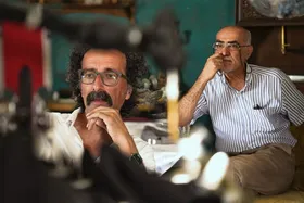 فیلم سینمایی &laquo;سرزمین فرشته&zwnj;ها&raquo; حالا در میناب ادامه پیدا میکند | بابک خواجه&zwnj;پاشا ۱۶۸ را می&zwnj;سازد