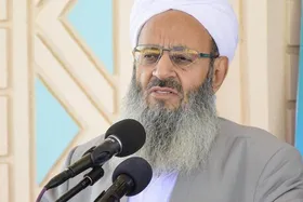 واکنش عبدالحمید به حادثه تروریستی کرمان