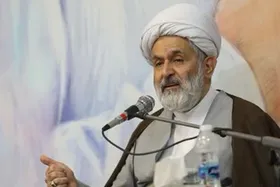 حجت&zwnj;الاسلام طائب: دشمن می&zwnj;خواست ۲۲ بهمن را ناامن کند تا تاثیر منفی روی انتخابات بگذارد