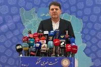 زینی وند: رسیدگی به طرح ساماندهی تجمعات در مجلس تسریع شود