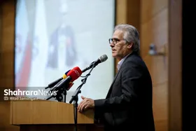معاون سیاسی و اجتماعی استانداری خراسان رضوی: برگزاری انتخابات طبق زمان&zwnj;بندی قطعی است