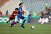 بلانکو: جو ورزشگاه آزادی فوق العاده است