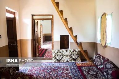 نوروزگردی | زندگی روستایی در لفور سوادکوه