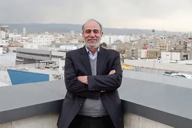 علیرضا شهریاری: امسال هر هفته یک پروژه در مشهد افتتاح می&zwnj;کنیم
