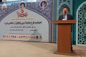 اختتامیه بزرگترین طرح سنواتی حفظ قرآن کریم در مشهد برگزار شد | قرآن ارزشمندترین هدیه خدا به انسان است