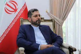 پیش&zwnj;دستی ظریف در نامه به شورای امنیت، آمریکا را در جایگاه &laquo;خوانده&raquo; قرار داد